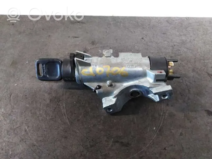 Audi A4 S4 B5 8D Blocchetto accensione 4D0905851