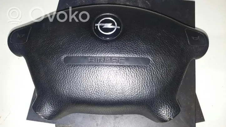 Opel Vectra B Airbag de volant 3022190000