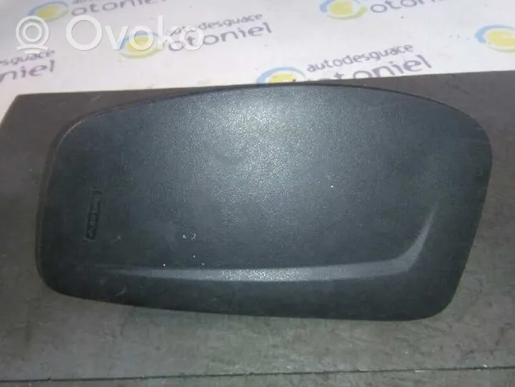 Fiat Grande Punto Side airbag 557029540