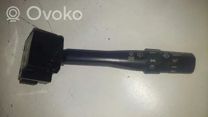 Honda Civic Wiper control stalk 