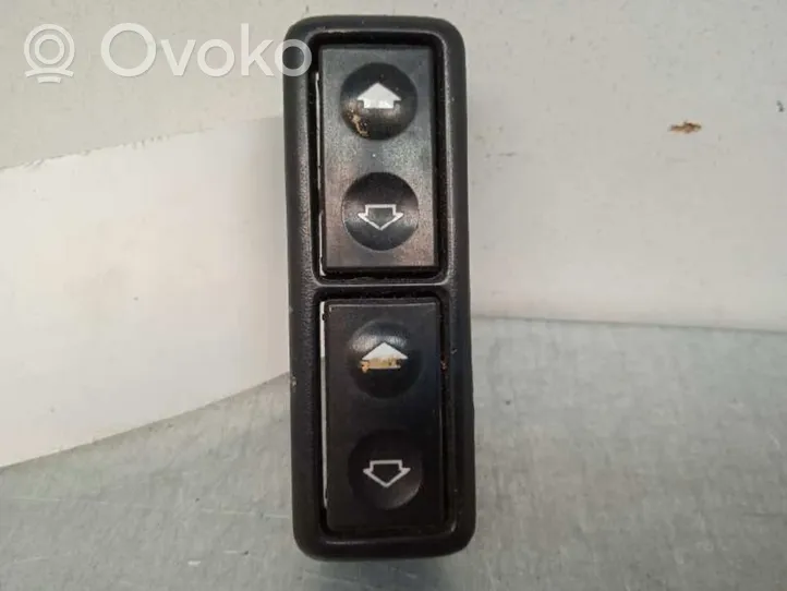 BMW 3 E30 Electric window control switch 1387388
