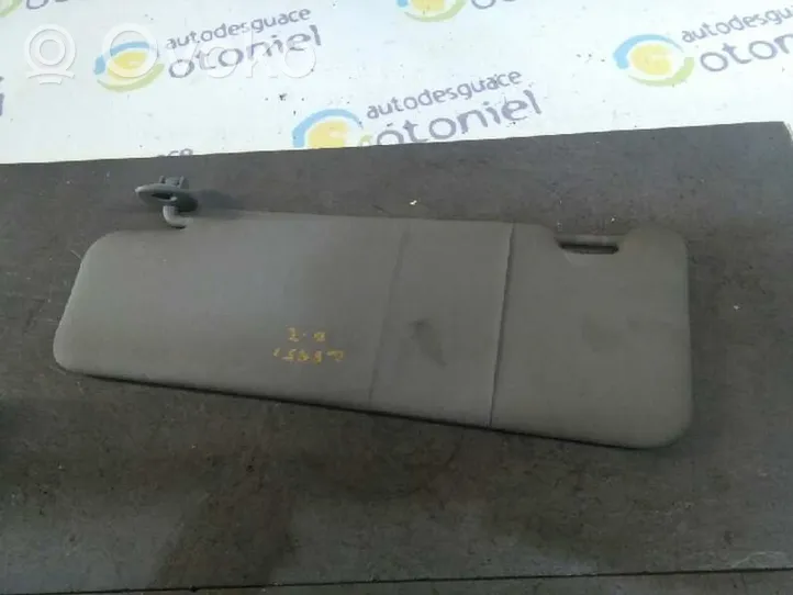 Dacia Logan Pick-Up Sun visor 