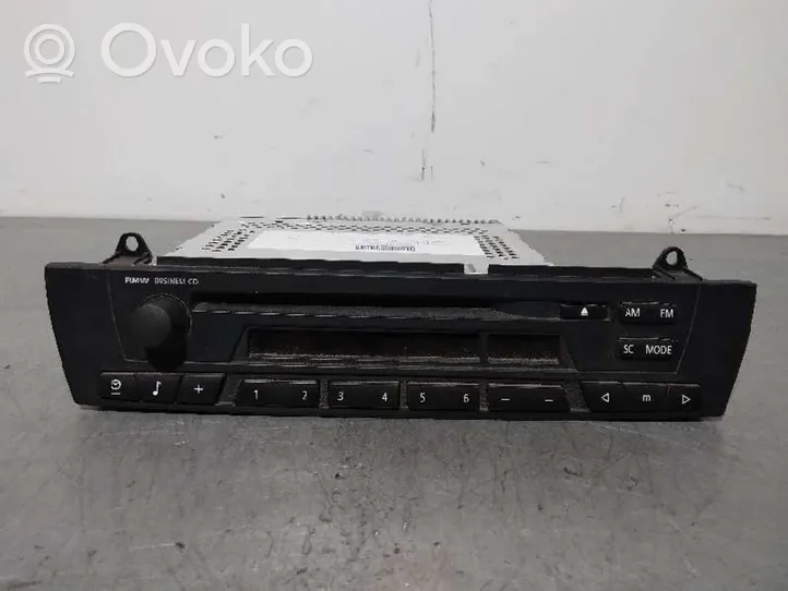 BMW X3 E83 Centralina Audio Hi-fi 6512697688803