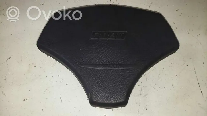 Fiat Punto Evo Poduszka powietrzna Airbag kierownicy 00050472A