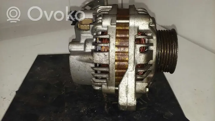 Honda FR-V Alternator A5TA6991A