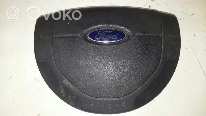 Ford Fusion Steering wheel airbag 6S6AA042B85AB2HGT