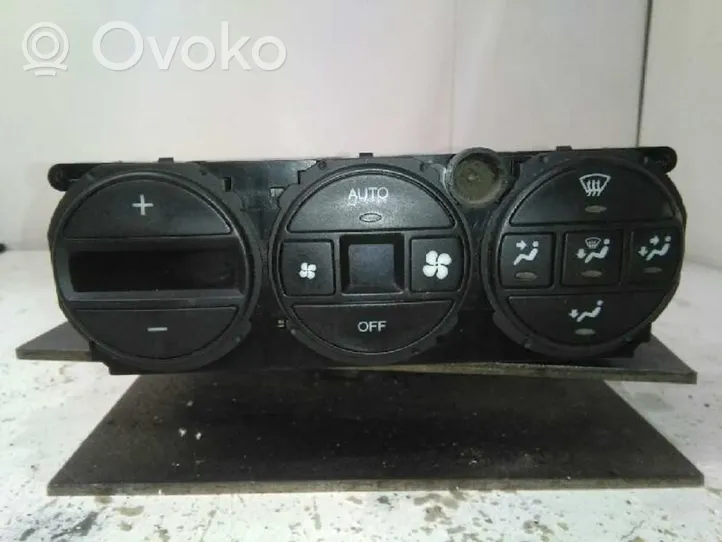 Opel Vectra B Oro kondicionieriaus/ klimato/ pečiuko valdymo blokas (salone) 