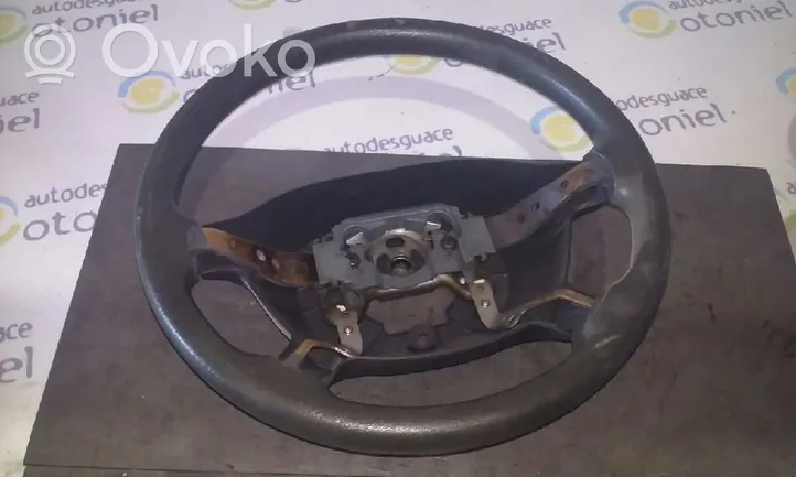 KIA Carnival Steering wheel 