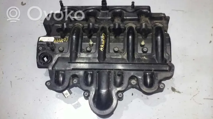 Citroen Xsara Venttiilikoppa 7701716787