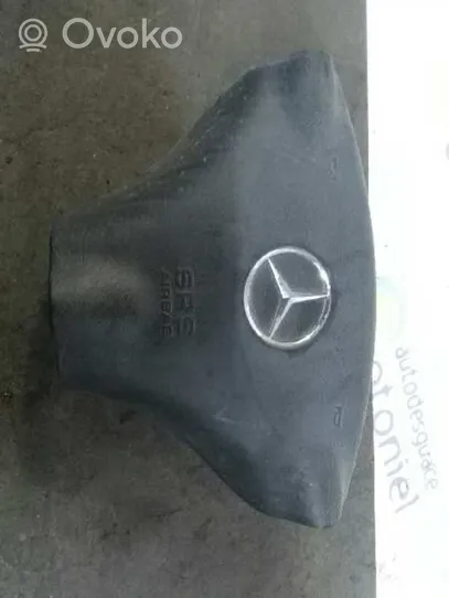 Mercedes-Benz Vaneo W414 Poduszka powietrzna Airbag kierownicy 1684600298