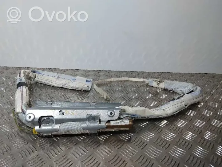 Opel Astra G Poduszka powietrzna Airbag drzwi przednich 13231626