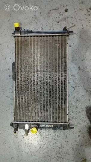 Daewoo Nexia Coolant radiator 96144847