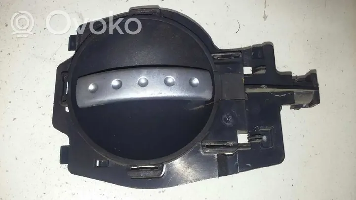 Citroen C3 Pluriel Maniglia interna per portiera posteriore 9647164577