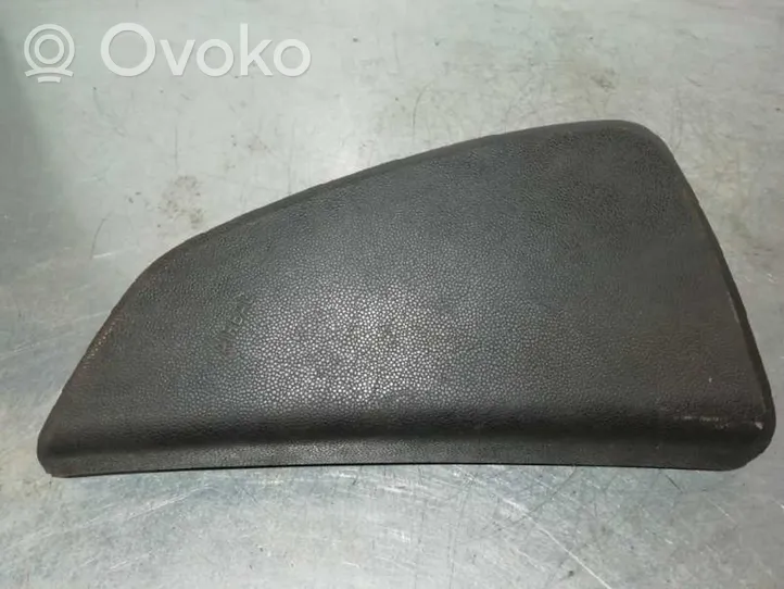 Opel Astra G Poduszka powietrzna Airbag boczna 13139839RH