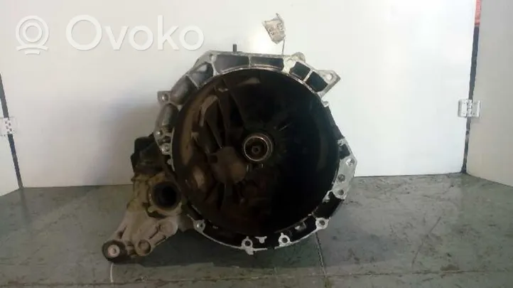 Ford Focus Manual 5 speed gearbox 4M5R7002NE