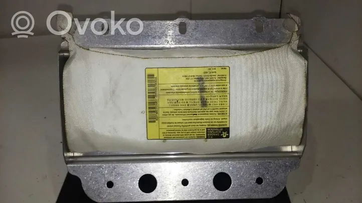 KIA Sorento Poduszka powietrzna Airbag boczna 569203E000