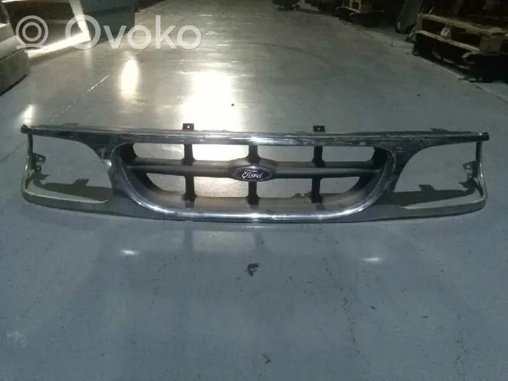 Ford Explorer Grille de calandre avant 