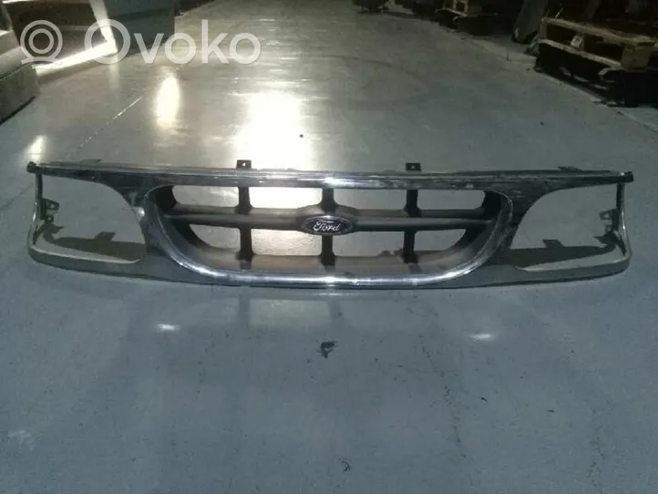 Ford Explorer Front grill 