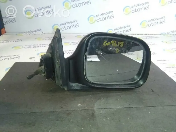 KIA Pregio Front door electric wing mirror 