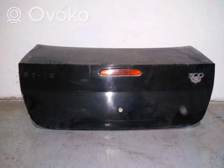 Chrysler 300M Parcel shelf 