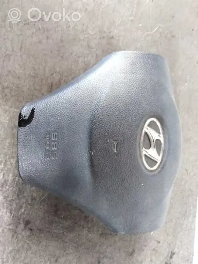 Hyundai Accent Airbag del volante 569001E200FZ