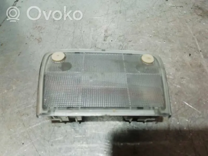 Opel Corsa C Inne oświetlenie wnętrza kabiny 273893313