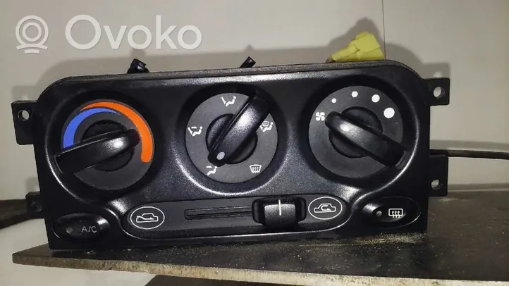 Daewoo Matiz Air conditioner control unit module 
