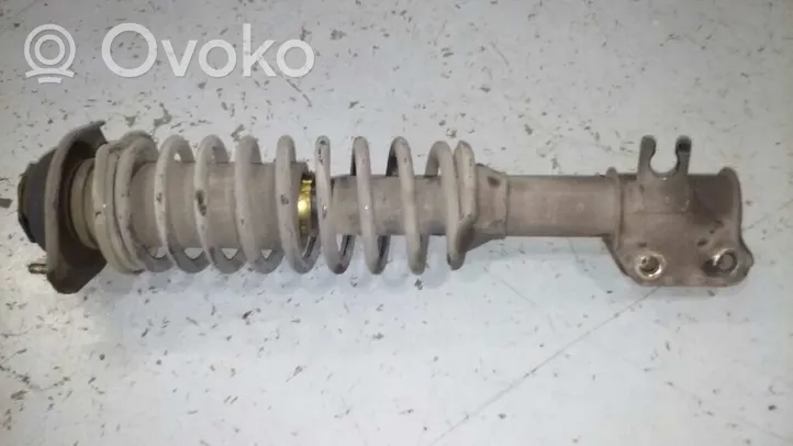 Daewoo Matiz Front shock absorber with coil spring 