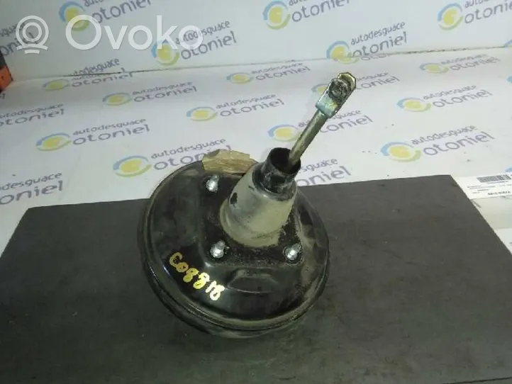 Citroen Saxo Hydraulic servotronic pressure valve 