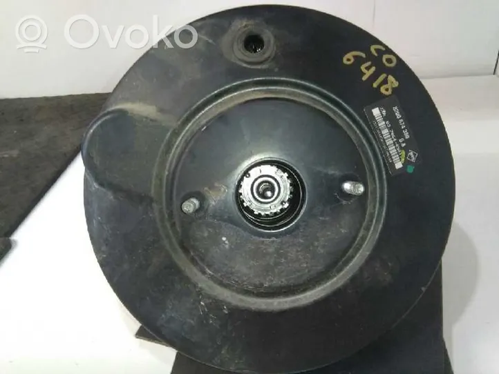 Renault Clio III Gyroscope, capteur à effet gyroscopique, convertisseur avec servotronic 8200674380