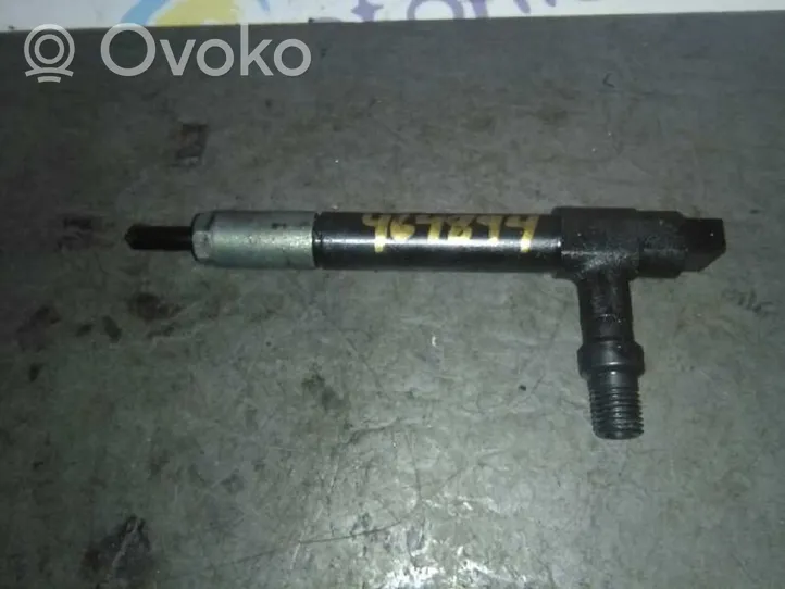 Mazda 323 Injecteur de carburant 6960