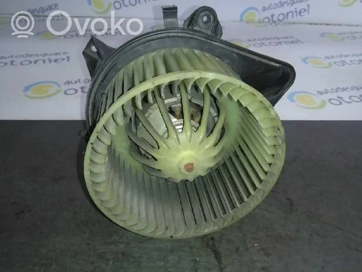 Fiat Punto Evo Ventola riscaldamento/ventilatore abitacolo 592400000