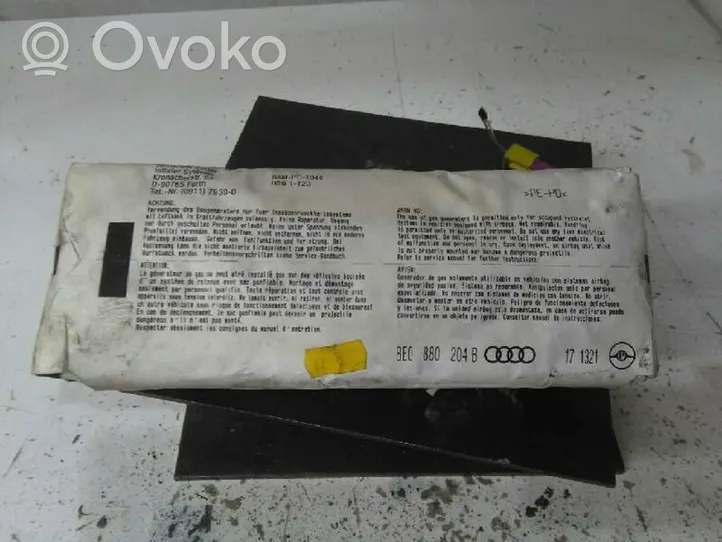 Audi A4 Allroad Poduszka powietrzna Airbag boczna 8E0880204B