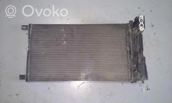 BMW 3 E36 Radiateur condenseur de climatisation 64538377648