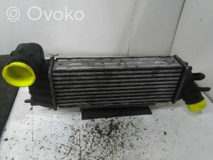 Citroen C8 Starpdzesētāja radiators 1489396080