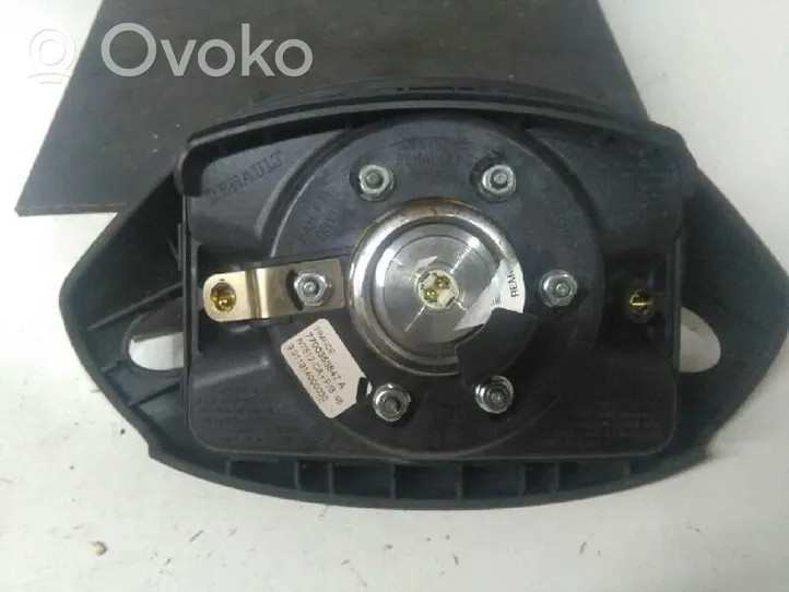 Renault Kangoo I Stūres drošības spilvens 7700353847A