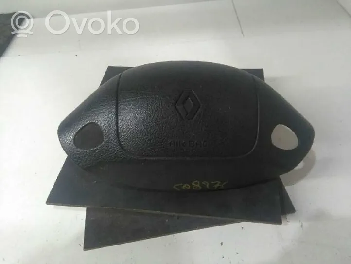 Renault Kangoo I Airbag dello sterzo 7700353847A