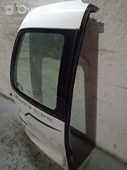 Hyundai H-100 Rear door 