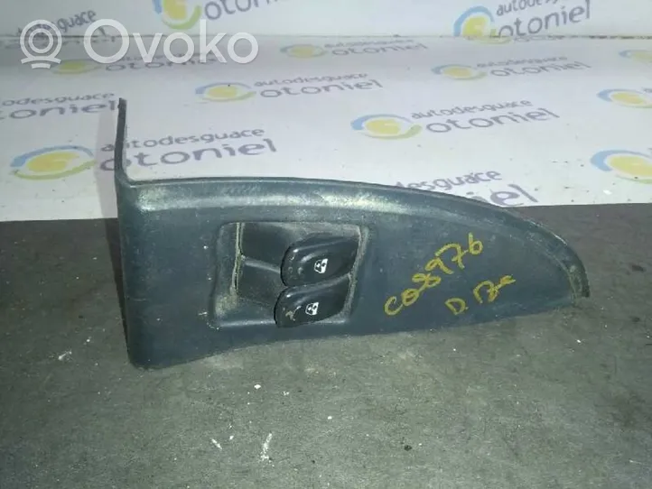 Renault Kangoo I Electric window control switch 