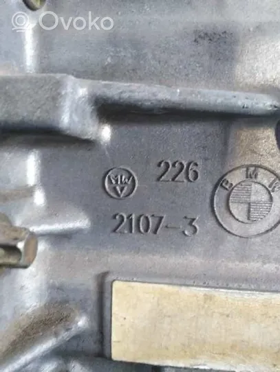 BMW 3 E46 Manual 5 speed gearbox 23001434404