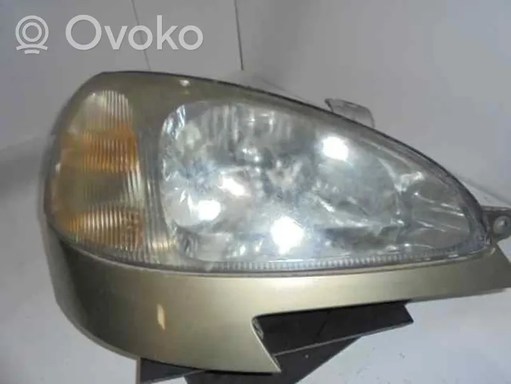 Daewoo Tacuma Headlight/headlamp 