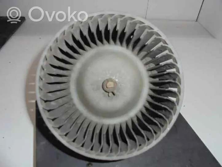 KIA Shuma Soplador/ventilador calefacción 