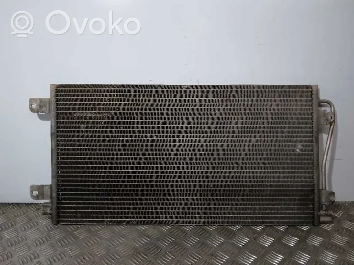 Opel Movano A A/C cooling radiator (condenser) 865693Q