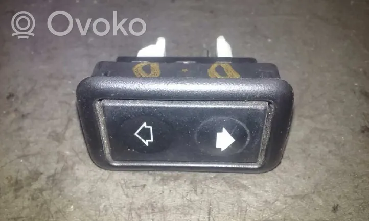 BMW 3 E30 Electric window control switch 