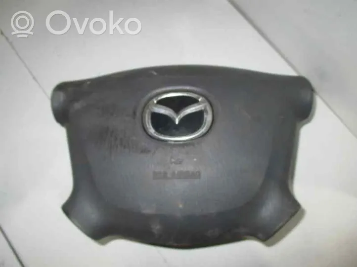 Mazda 323 Airbag de volant A12914590038