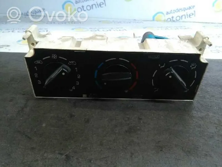 Citroen Berlingo Panel klimatyzacji 030807DA