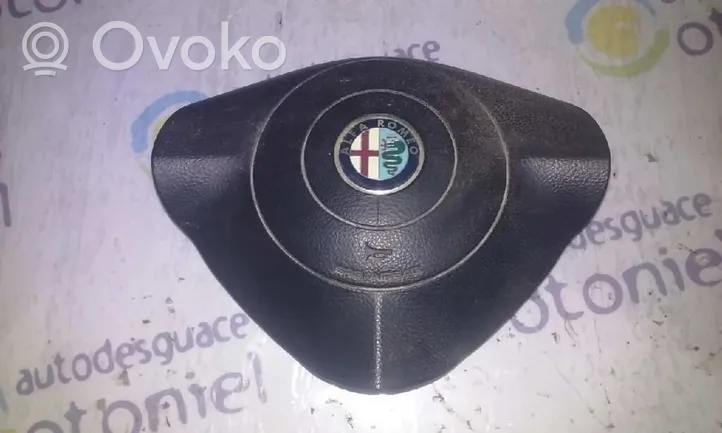 Alfa Romeo 147 Ohjauspyörän turvatyyny 0071748026