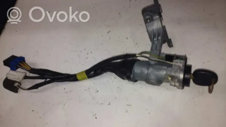 Hyundai Sonata Ignition lock 