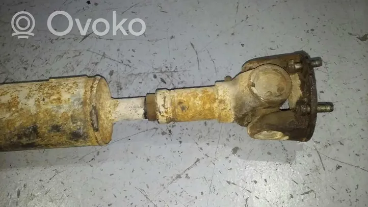 Lada Niva Middle center prop shaft 