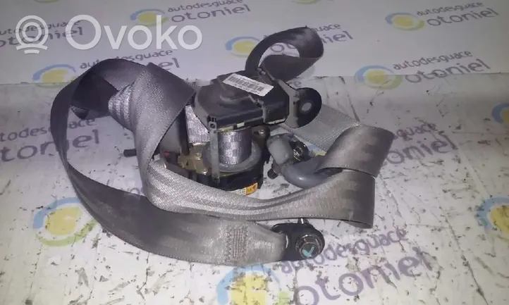 Daewoo Kalos Front seatbelt 